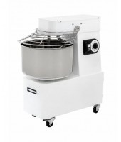 Spiral Mixer Variable Speed (30 Kgs, 60lbs) Dough Capacity